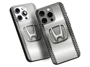 Honda Smartphone Hülle Hochwertige Pro Serie